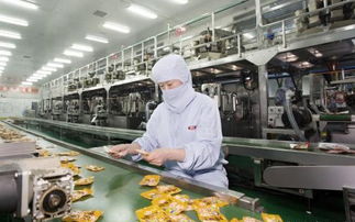 從“辣條巨頭”到“國民女神” 衛(wèi)龍與老干媽工廠探秘，見證舌尖上的安心